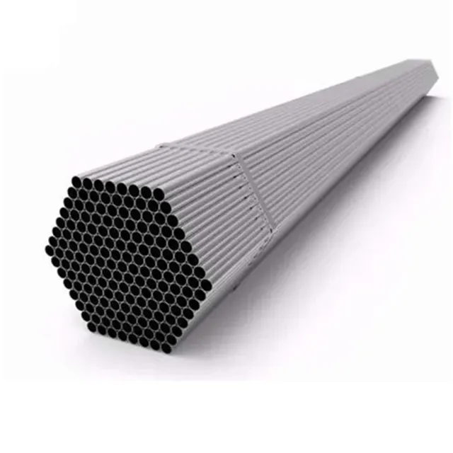 galvanized steel pipe&tube